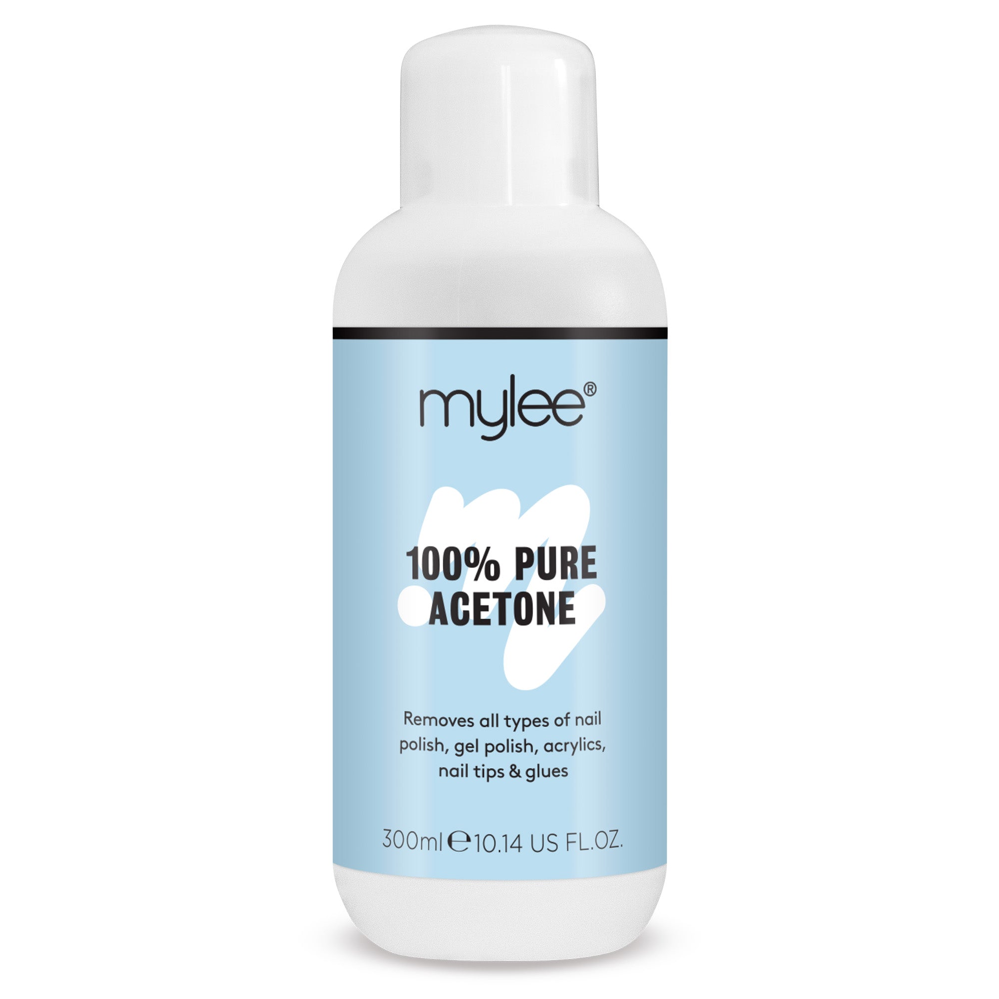 Mylee 100% Pure Acetone