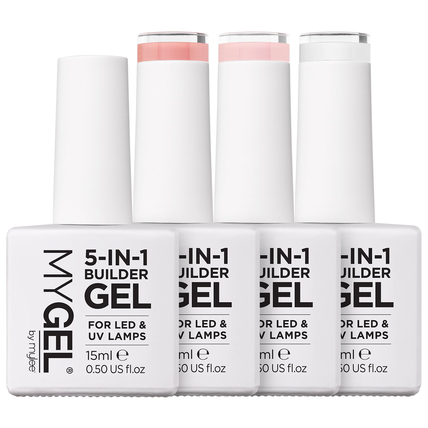 W7 Nail Treatment Builder – 15 Ml Nagelhärter, Stärkt Und Schützt Brüchige Nägel, 1er Pack