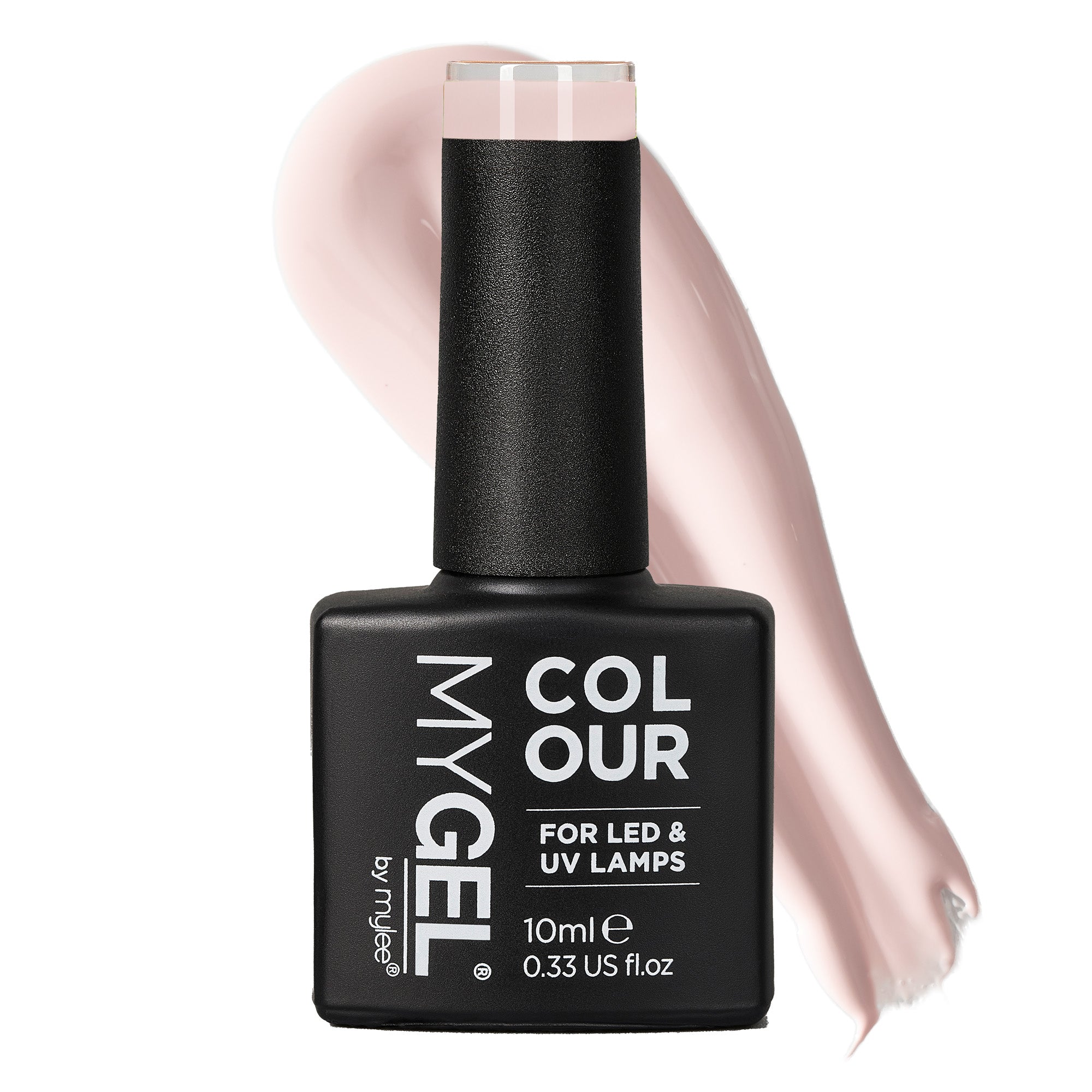 Veganer Nagellack SANDSTONE Von Look To Go – 21-free, Made In Germany, 12ml