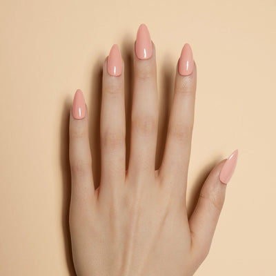 Gel Nagellack - 10ml - Tickled Pink
