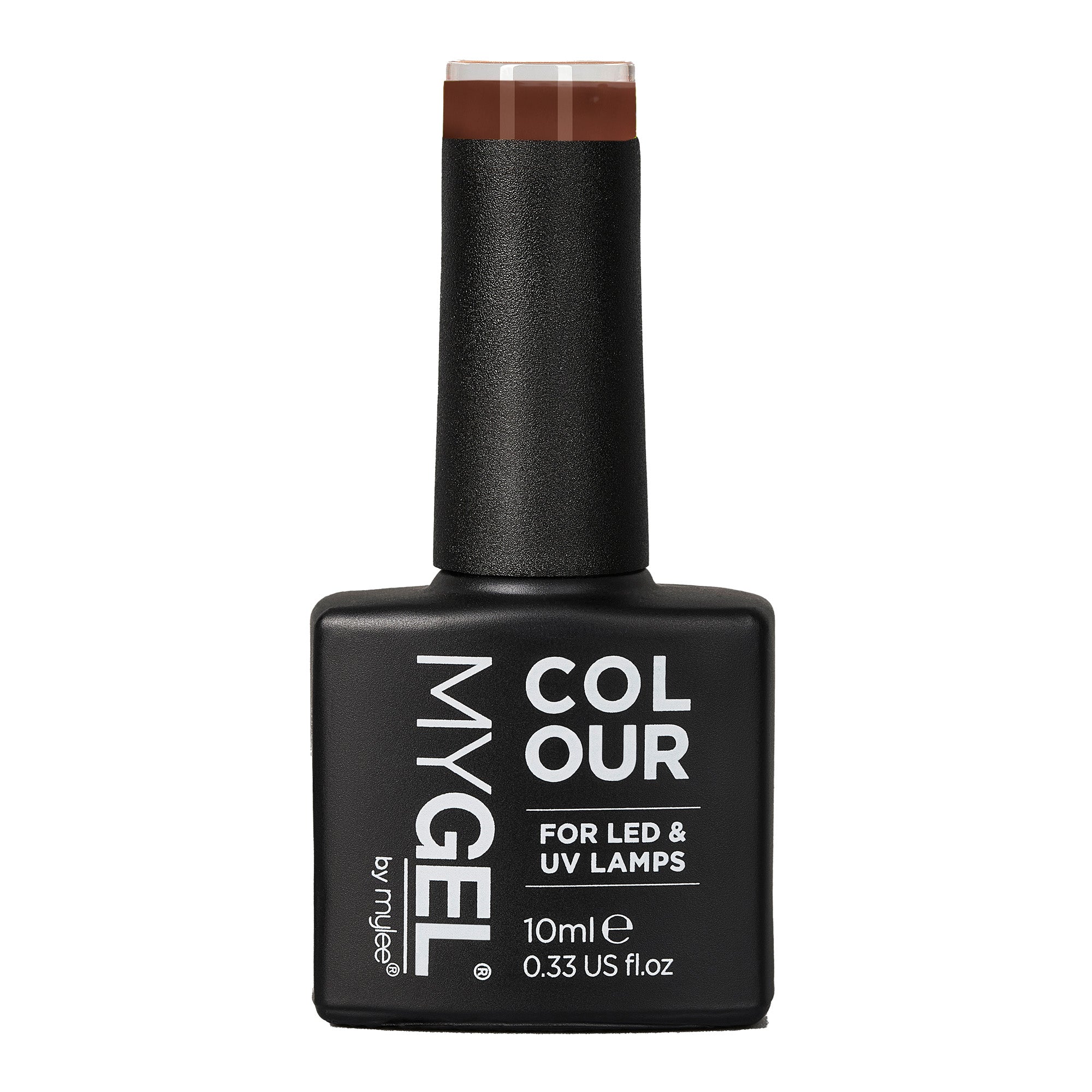 Mylee Gel-Nagellack „Lavender Fields“ 10 Ml – UV/LED Aushärtbar, Für Maniküre & Pediküre, Langanhaltend & Vegan