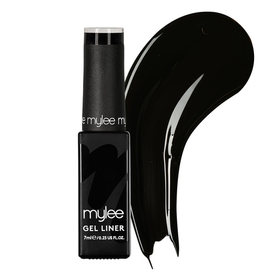 Liner Gel Nagellack 7ml - Witching Hour