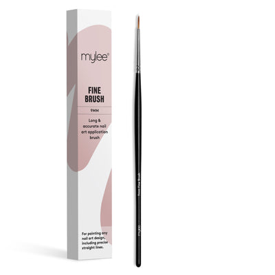 Mylee 9mm Fine Brush