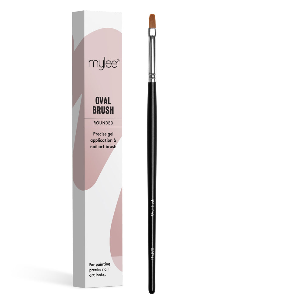 Mylee Oval Brush