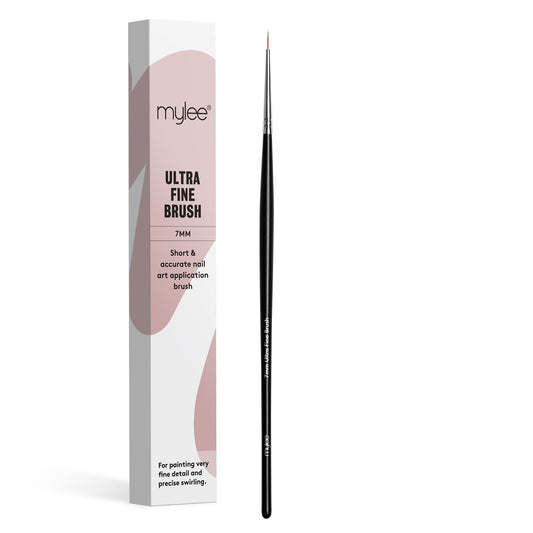 Mylee 7mm Ultra Fine Brush