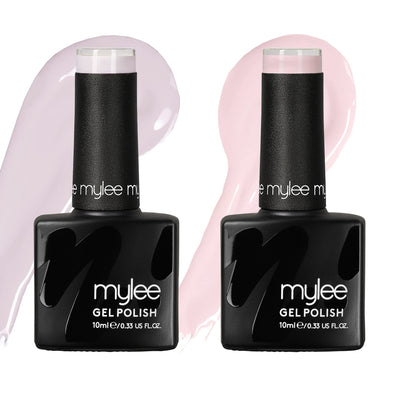 Gel Nagellack Duo - 2x10ml - Tokyo Tourist