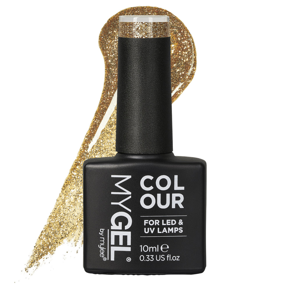 Gel Nagellack Duo - 2x10ml - Cocktail Party