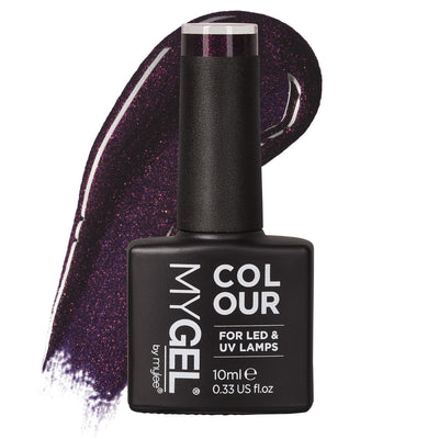 Gel Nagellack Duo - 2x10ml -  Spell on You