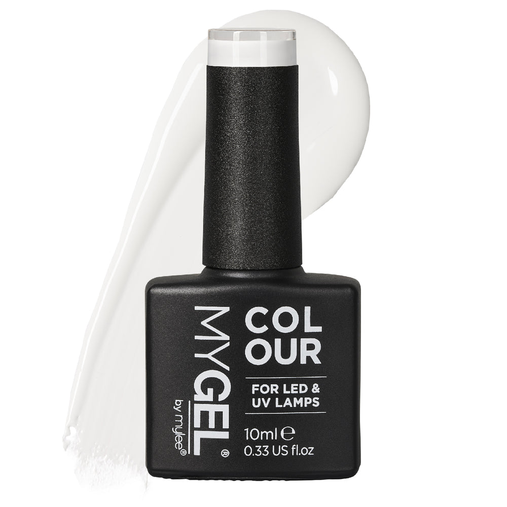 Gel Nagellack Duo - 2x10ml -  French Manicure