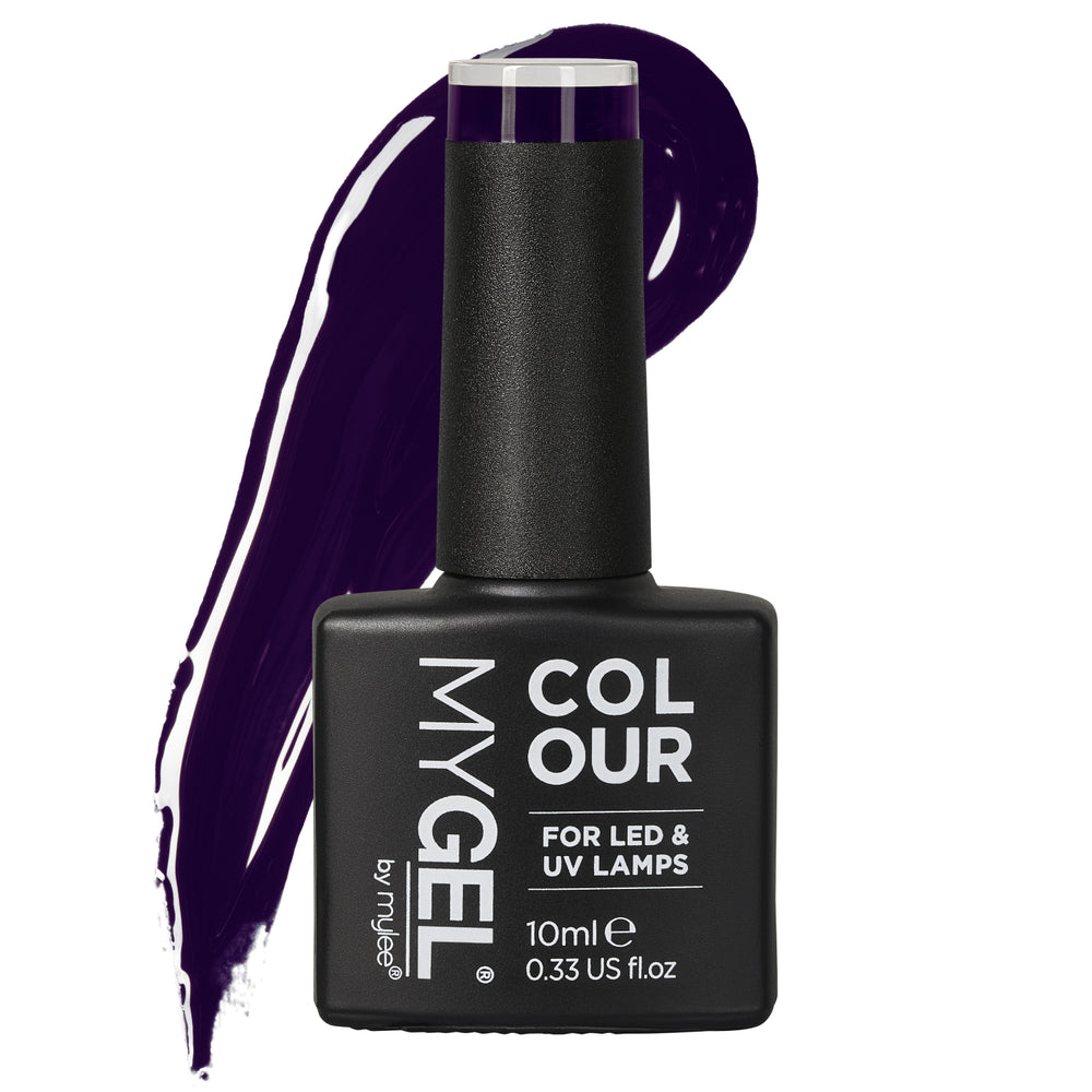 Gel Nagellack - 10ml - Into The Groove