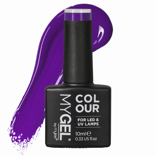 Gel Nagellack - 10ml - Ultra Violet