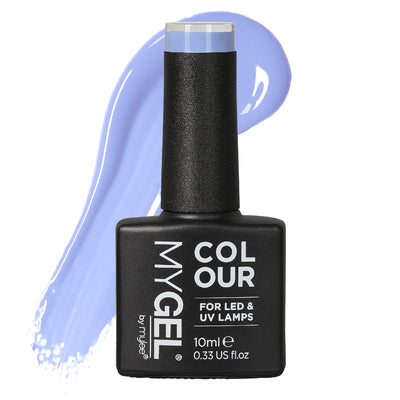 Mylee Gel-Nagellack „Woolly Socks“ – 10 Ml, Vegan, Für UV/LED-Lampen, Langanhaltend