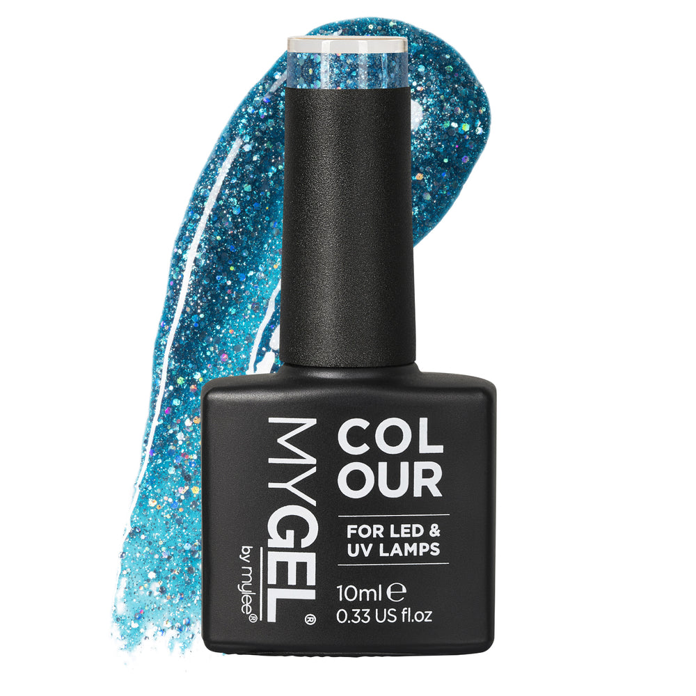 Gel Nagellack - 10ml - Out Of The Blue