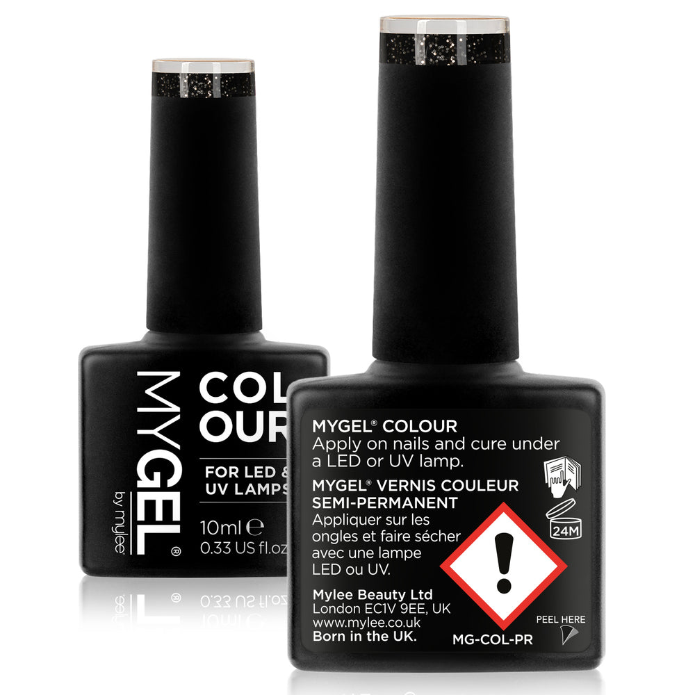 Gel Nagellack - 10ml - Once Upon A Night
