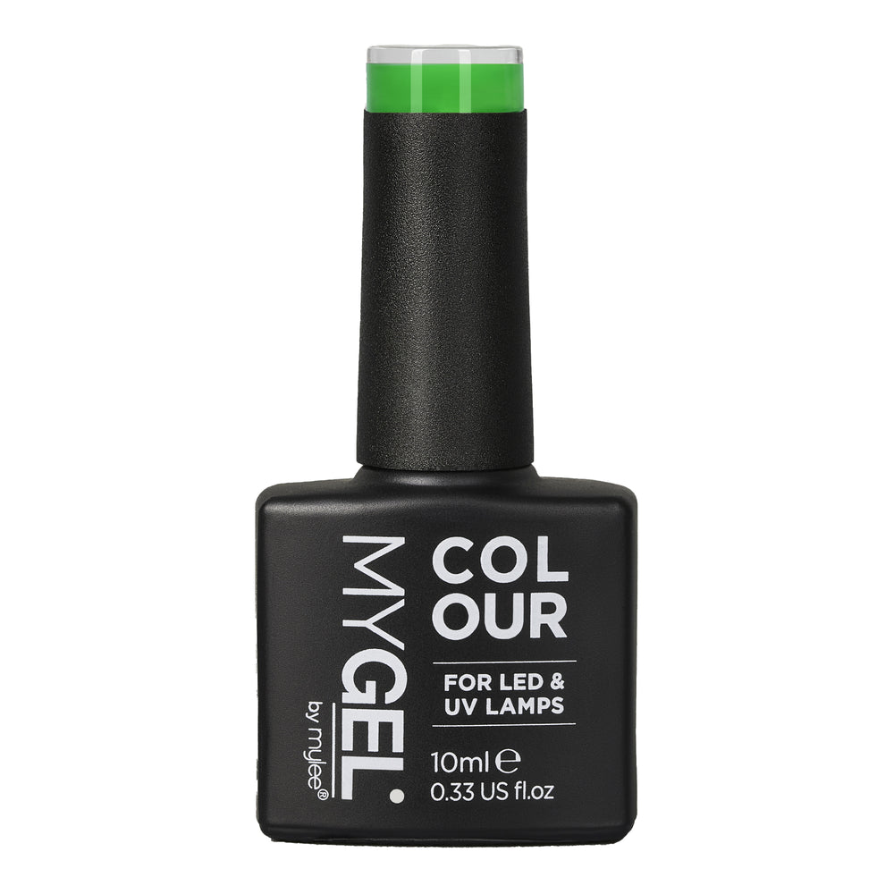 Gel Nagellack - 10ml - Green There Done That