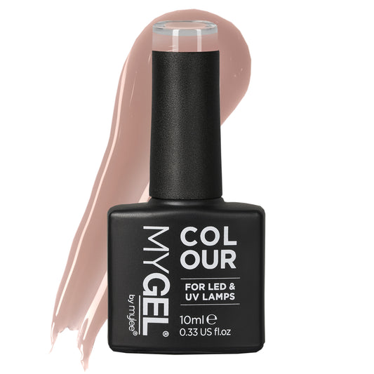 Gel Nagellack - 10ml - For Your Eyes Only