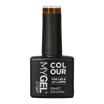 Gel Nagellack - 10ml - Brown Sugar