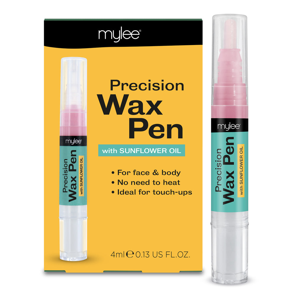 Precision Hair Removal Wax Pen | Waxing Accessories